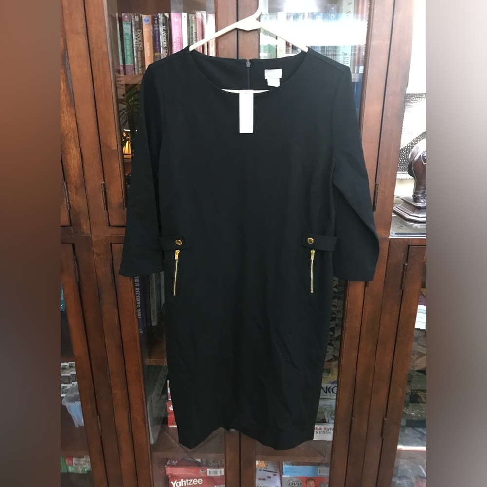 Brand new Chico’s dress
